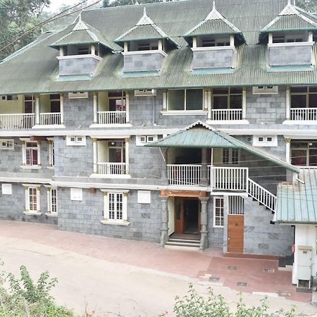 Eden Holidays Ev Munnar Exteriér fotografie