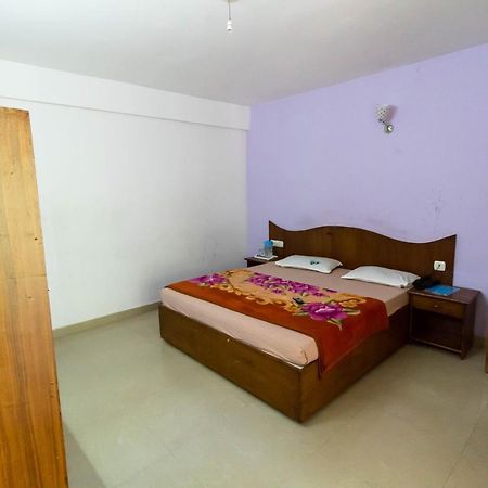 Eden Holidays Ev Munnar Exteriér fotografie