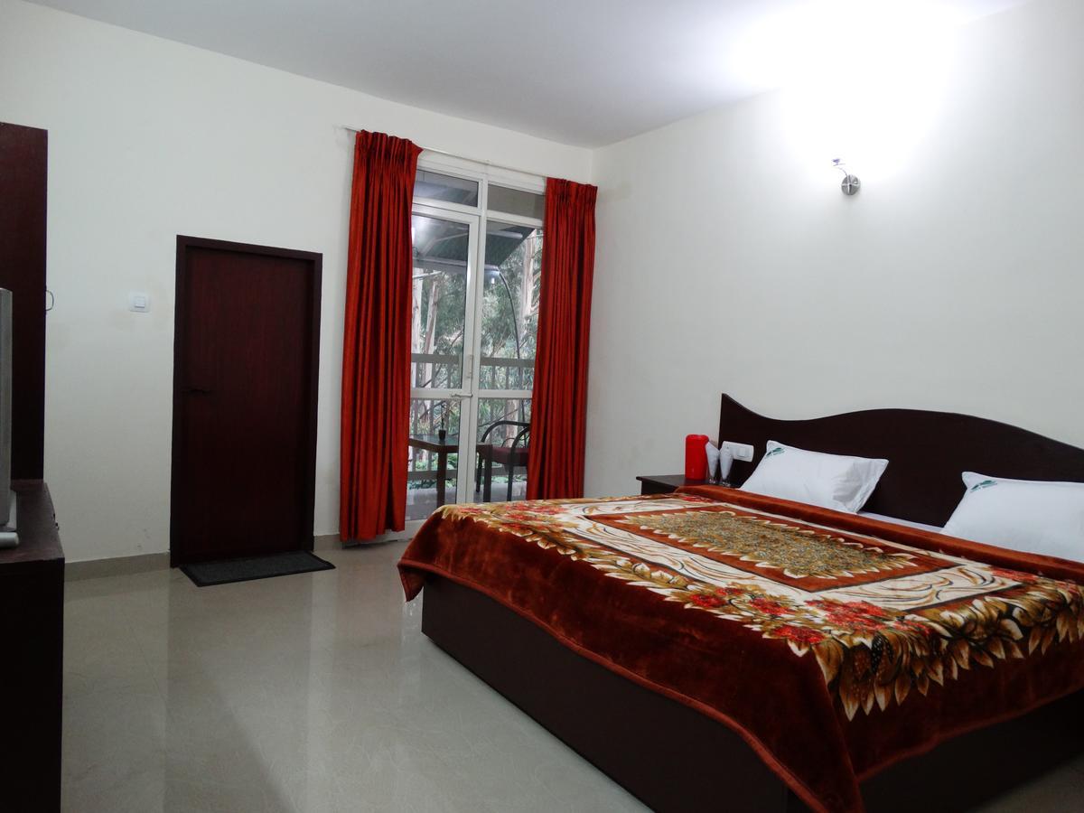 Eden Holidays Ev Munnar Exteriér fotografie