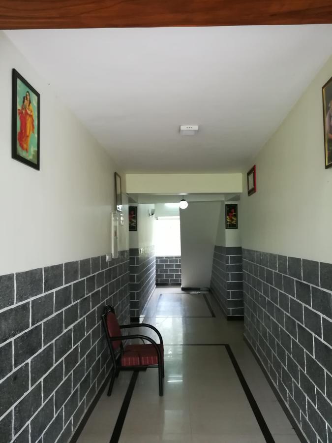 Eden Holidays Ev Munnar Exteriér fotografie