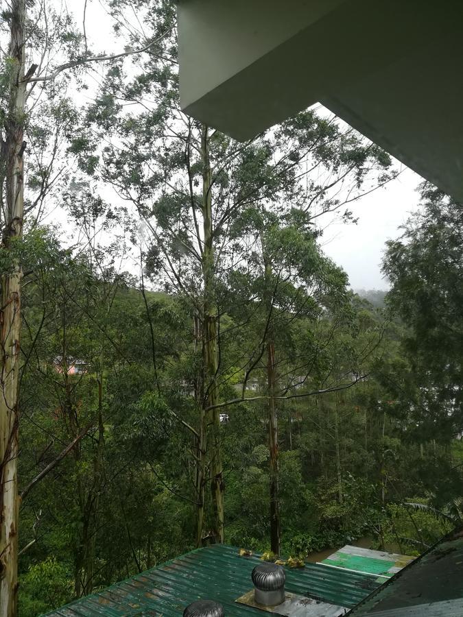 Eden Holidays Ev Munnar Exteriér fotografie