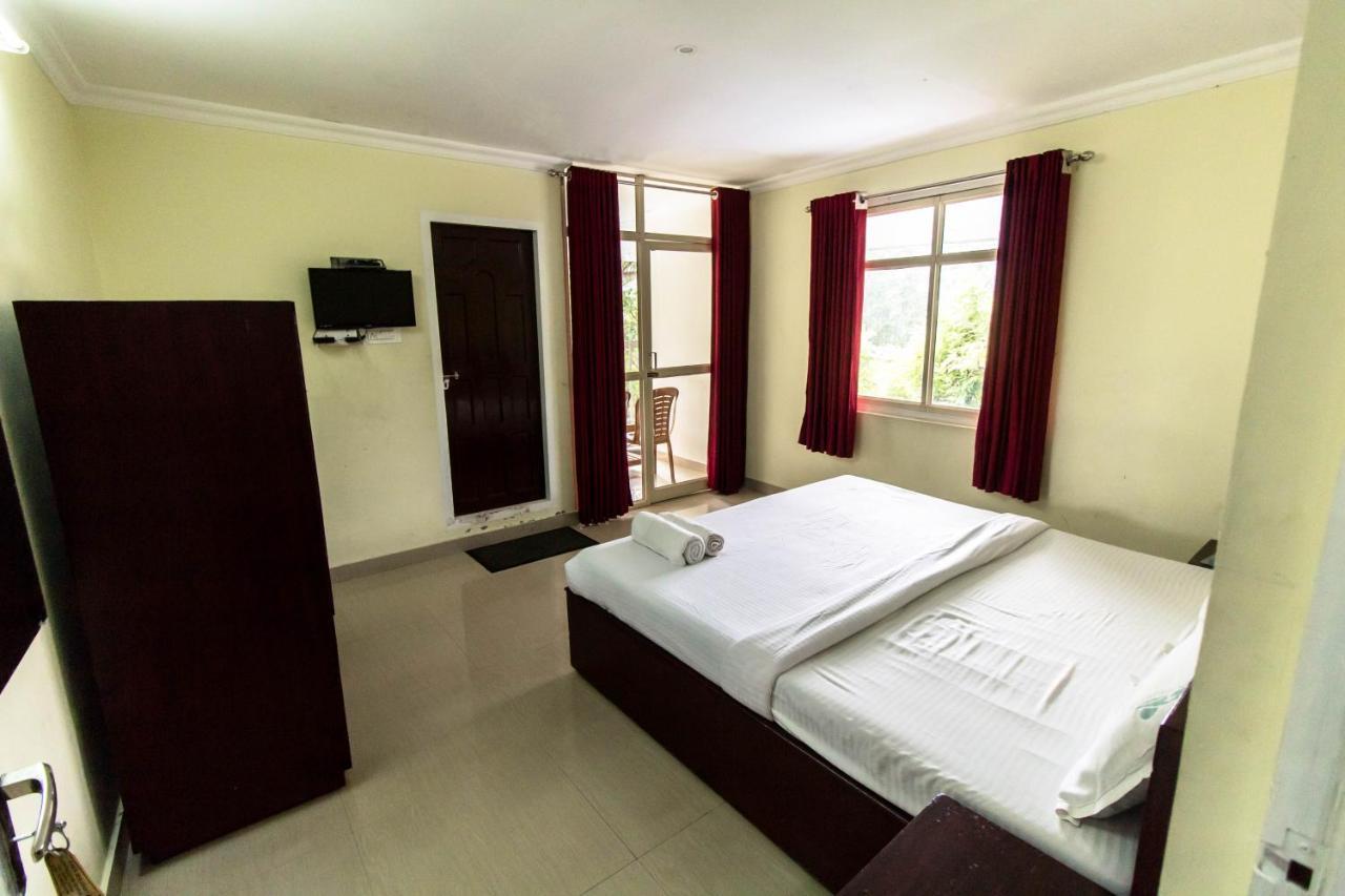 Eden Holidays Ev Munnar Exteriér fotografie