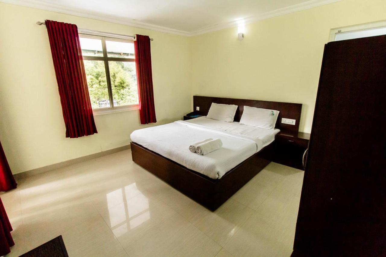 Eden Holidays Ev Munnar Exteriér fotografie