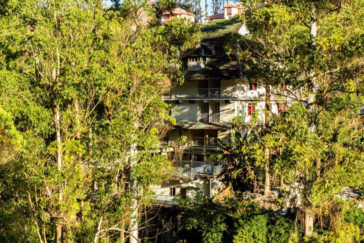 Eden Holidays Ev Munnar Exteriér fotografie