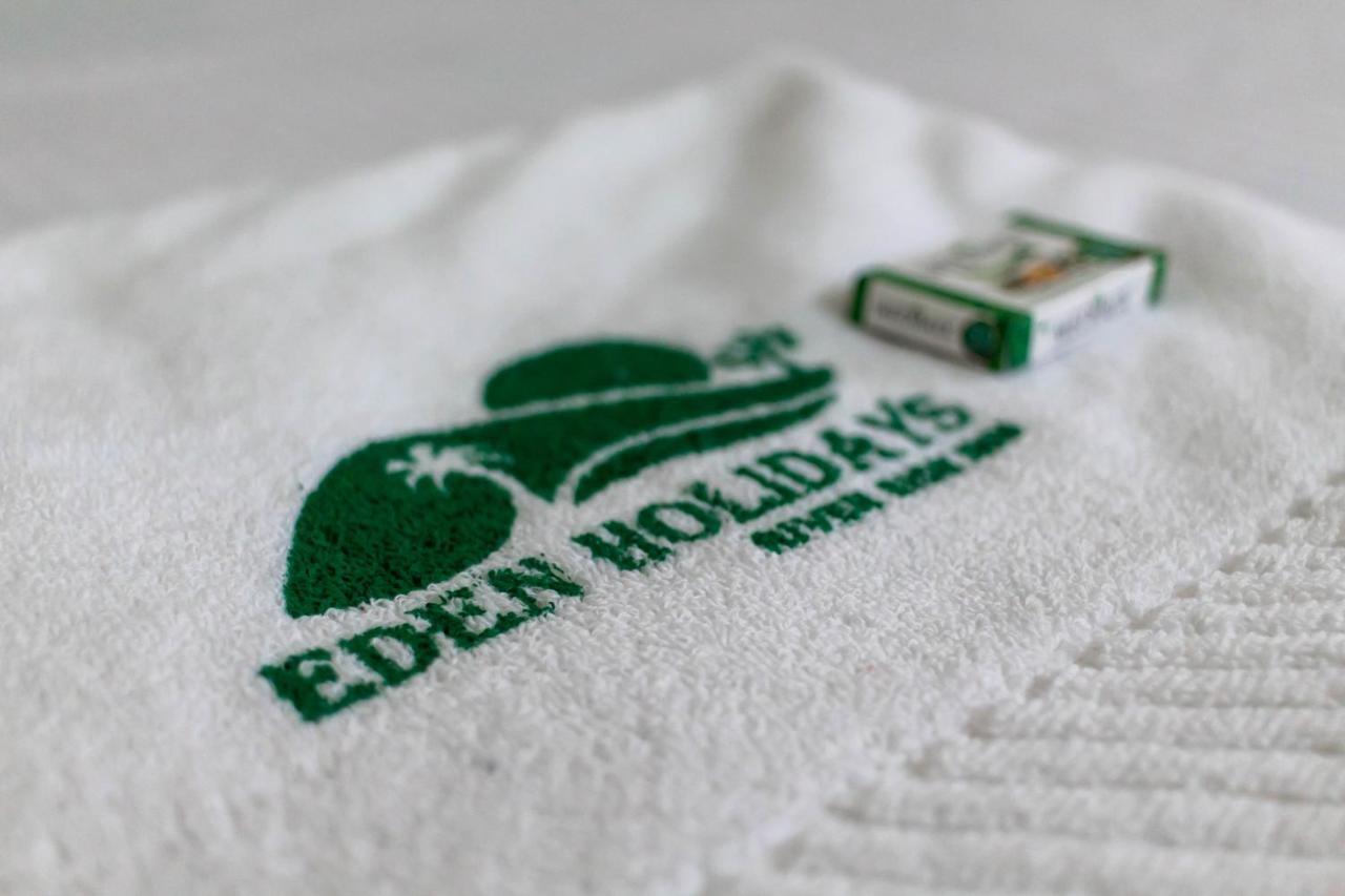 Eden Holidays Ev Munnar Exteriér fotografie