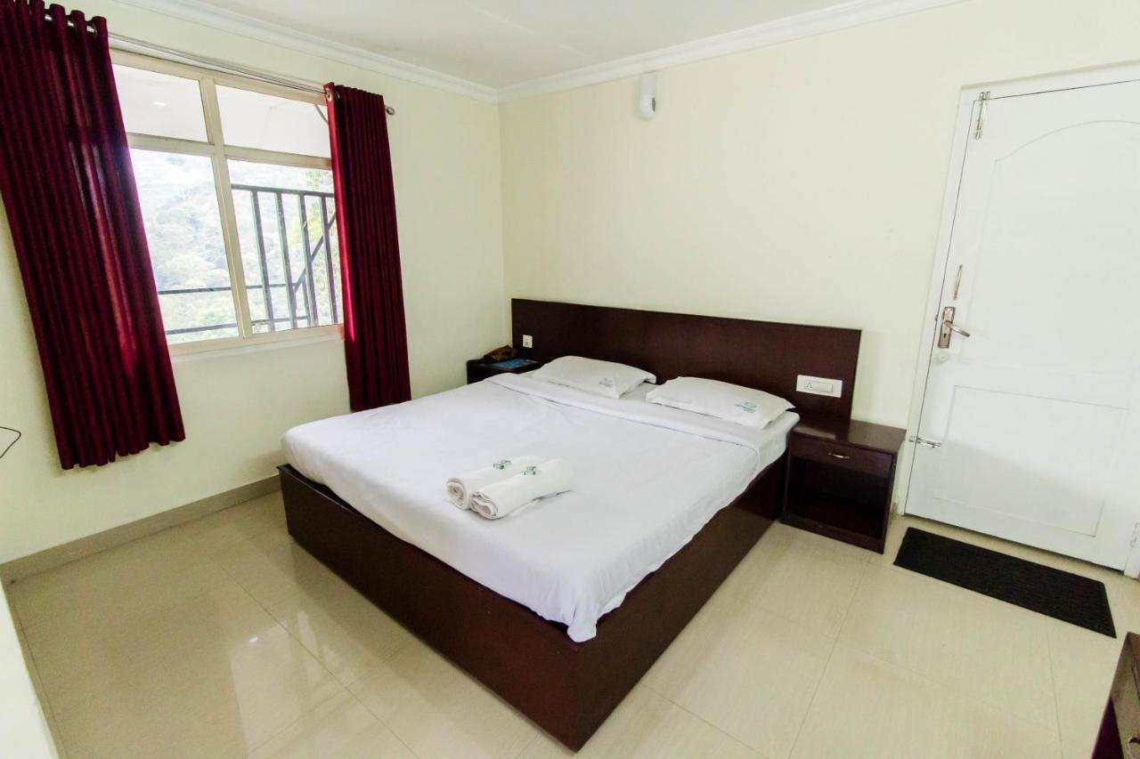 Eden Holidays Ev Munnar Exteriér fotografie