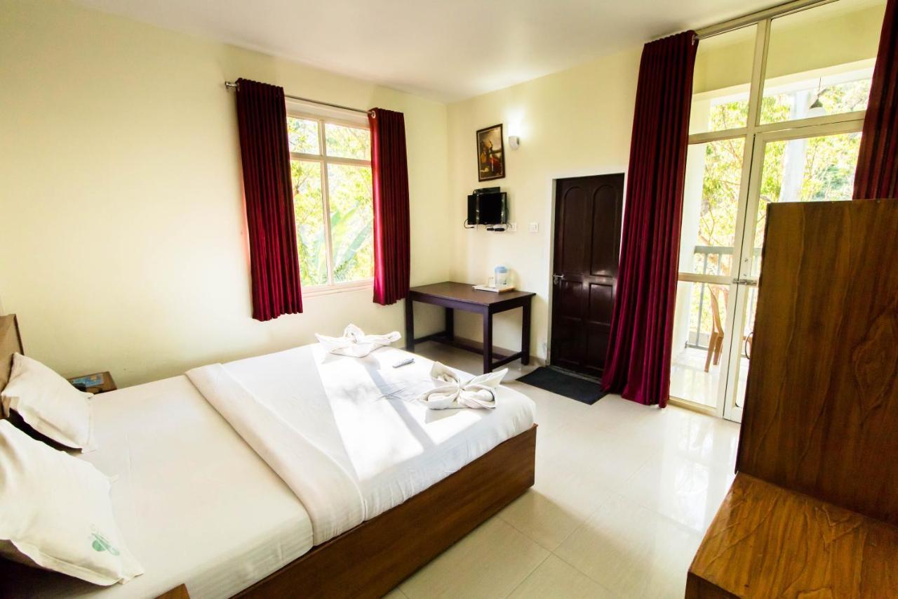 Eden Holidays Ev Munnar Exteriér fotografie